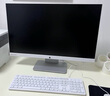 異能者 聯(lián)想Lenovo 生態(tài)27英寸一體機(jī)電腦辦公臺(tái)式機(jī)（13代i7-13620H 32G 1T 攝像頭）白 國(guó)家補(bǔ)貼20% 曬單實(shí)拍圖