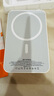 官裝正品【國家3C認(rèn)證丨20000M】蘋果磁吸充電寶Magsafe移動(dòng)電源20W快充超薄小巧便攜無線外接電池 頂配版【20000M】新國標(biāo)3C認(rèn)證丨全系通用 可上飛機(jī)丨原版1:1丨蘋果白 曬單實(shí)拍圖