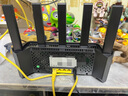 Tenda騰達路由器【狂暴WiFi7】云霄BE5100超強2.5g無線千兆穿墻王信號增強家用立式Mesh放大器國家補貼 曬單實拍圖