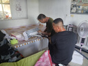 泊林之風(fēng)空調(diào)大1.5P匹冷暖掛機家用定頻變頻省電單冷出租房空調(diào)空調(diào)臥室大1匹新一級能效空調(diào) 大1.5匹 一級能效 冷暖 定頻 不含安裝 曬單實拍圖