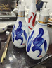 汾酒 青花20升級(jí)版 清香型白酒 53度500mL 單瓶（新版新包裝） 曬單實(shí)拍圖