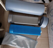 畔畝園胰島素冷藏盒便攜充電迷你冷藏杯保溫冷凍藥品專用小冰箱 [藍(lán)色] 車家兩用 僅保冷冷藏 0.4L 曬單實(shí)拍圖