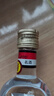 董酒【自飲小酌】白標 董香型白酒 老八大名酒 經(jīng)典復刻光瓶 54度 125mL 1瓶 曬單實(shí)拍圖