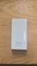 華為（HUAWEI）原裝卡片全能充電器纖薄機(jī)身66W超級(jí)快充 華為手機(jī)平板電腦筆記本通用iPhone/iPad/MacBook 華為66W超薄氮化鎵+0.5米6A數(shù)據(jù)線 曬單實(shí)拍圖
