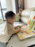 寶寶巴士jojo點(diǎn)讀筆幼兒早教機1-3歲兒童啟蒙繪本玩具睡前故事機生日禮物 1-4歲【入園準備·進(jìn)階版】 曬單實(shí)拍圖