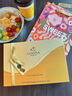 歌帝梵 (GODIVA) 經(jīng)典混合巧克力禮盒 19顆165g 零食 伴手禮 生日禮物 曬單實拍圖
