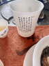 冰種玉瓷功夫茶具套裝高檔白瓷茶杯三才蓋碗泡茶壺可定制高端禮盒 冰種玉瓷千里江山西施壺套組11頭 曬單實(shí)拍圖
