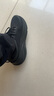 Saucony【彭于晏同款】索康尼向?qū)?7減震支撐跑鞋男夏季新款輕便運(yùn)動(dòng)鞋男 黑200 41 曬單實(shí)拍圖
