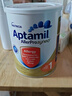 愛(ài)他美（Aptamil）現貨澳洲愛(ài)他美金裝適度 深度水解 乳糖不耐受抗過(guò)敏嬰幼兒奶粉 深水解1段1罐-效期26年12月左右 曬單實(shí)拍圖