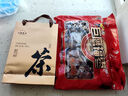 巨鷹 陜北狗頭棗1000g手提禮袋裝陜西特產(chǎn)延安大紅棗蜜餞休閑零食 曬單實拍圖