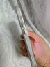 圣圖朗閃粉羽紗可愛小貓適用蘋果iphone16promax手機殼新款15手鏈16e全包ins12男女13全包帶鏡頭膜11防摔 自帶鏡頭膜【閃粉鏡羽紗】葵花貓咪-古董白+手鏈 iPhone 14 曬單實拍圖