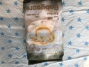 babycare山茶花嬰兒紙尿褲試用裝L碼3片(9-14kg)花苞輕柔寶寶尿不濕透氣 曬單實(shí)拍圖