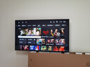 索尼（SONY）55英寸 索尼電視3系  K-55S30 4K HDR X80L升級款 全面屏電視 智能 安卓電視  液晶平板 電視機 55英寸 S30 曬單實拍圖