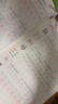 鄒慕白字帖2025秋人教版語(yǔ)文練字帖同步小學(xué)生課本教材一二三年級(jí)上下冊(cè)楷書楷體書法硬筆鋼筆描紅練字本 1年級(jí)上冊(cè) 曬單實(shí)拍圖