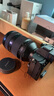 索尼（SONY）FE 28-70mm F2 GM 全畫幅F2大光圈標(biāo)準(zhǔn)變焦G大師鏡頭SEL2870GM 【新品】 鏡頭+尼克斯86UV 曬單實拍圖