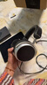 HIFIMAN（海菲曼）【國家補(bǔ)貼】HE400SE開放式平板振膜hifi發(fā)燒耳機(jī)頭戴式有線音樂耳機(jī) 曬單實(shí)拍圖