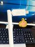 Tenda騰達(dá) WiFi6智能免驅(qū) usb無線網(wǎng)卡臺(tái)式機(jī)專用 外置高增益天線 筆記本電腦wifi接收器 無限wifi發(fā)射 曬單實(shí)拍圖