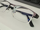 蔡司（ZEISS）鏡片智銳數碼型防藍光plus鉆立方鉑金膜超薄近視鏡片定制2片裝 智銳單光 1.74 鉆立方鉑金膜 曬單實(shí)拍圖