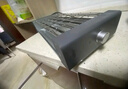 小熊（Bear）電烤爐 燒烤爐 電燒烤爐 家用電烤串機(jī) 戶外燒烤架 烤肉烤串一體烤肉爐 電烤架室內(nèi)無(wú)煙電爐烤腸機(jī) 煙紫灰【接油盤(pán)+烤網(wǎng)】DKL-L20L5 1層 曬單實(shí)拍圖