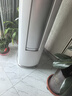 美的（Midea）空調(diào) 酷省電Ultra 新一級(jí)能效  AI酷省電技術(shù) 客廳立式柜機(jī) 變頻冷暖 以舊換新 國(guó)家補(bǔ)貼 立享8折 3匹 一級(jí)能效 25年新款酷省電Ultra 曬單實(shí)拍圖