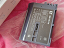 灃標（FB）EN-EL15C尼康相機電池Z8 Z72 Z62 Z63 Z5 ZF Z7II Z52 Z5二代 D7500 D7100 D7000 D850 D810充電器 快速雙槽充電器（PD快充） 曬單實(shí)拍圖