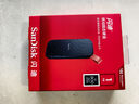 閃迪（SanDisk）1TB Type-c USB3.2 NVMe移動(dòng)固態(tài)硬盤（PSSD）E61卓越版 1050MB/s三防保護(hù) 手機(jī)筆記本電腦外接SSD 曬單實(shí)拍圖