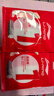 李寧（LI-NING）羽毛球1號線高反彈線專用網(wǎng)線擊球聲音清脆 1號線米白色 曬單實拍圖