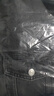 Levi's李維斯情侶同款美式復古哈靈頓風(fēng)寬松休閑翻領(lǐng)牛仔夾克外套 灰色 002I4-0000 L 曬單實(shí)拍圖