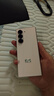 三星（SAMSUNG）Galaxy Z Fold6 折疊屏手機(jī) 5G全網(wǎng)通 商務(wù)書寫體驗(yàn) AI旗艦智能機(jī) Fold6 淺玫粉（12GB） 256GB【美版5G單卡】 曬單實(shí)拍圖