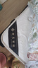 林芃家品（LYNPON HOUSEWARE）林芃云宿席夢(mèng)思椰棕乳膠護(hù)脊腰硬墊國(guó)家補(bǔ)貼獨(dú)立彈簧床墊1.5x2米 曬單實(shí)拍圖