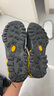LA SPORTIVA TX5 GTX戶外登山鞋重裝接近徒步鞋耐磨防滑徒步鞋男女 碳灰/黃 (建議大1碼購買) 38 曬單實拍圖