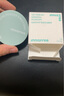 悅詩風吟（Innisfree）控油礦物質散粉5g持久定妝帶粉撲隱匿毛孔油皮啞光蜜粉 曬單實拍圖