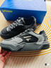 FILA FUSION斐樂(lè )官方潮牌GRIND滑板潮流躍板鞋2025年休閑板鞋 曬單實(shí)拍圖