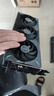 華碩（ASUS）ATS GeForce RTX5060 O8G ATS 巨齒鯊電競(jìng)游戲顯卡 曬單實(shí)拍圖