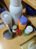 同仁堂黃芪爽膚水520ml黃芪露保濕水護(hù)膚濕敷水補(bǔ)非去黃提亮暗沉精華水 1瓶 520ml 可搭去黃提亮黃芪霜 曬單實拍圖