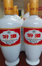汾酒 出口白瓷 清香型白酒 53度 500ml*12瓶 整箱裝 送禮宴請 曬單實(shí)拍圖