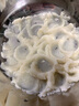 京鮮生新疆天山鐵棍山藥粉糯5斤60-80cm新疆種植徐州發(fā)貨源頭直發(fā)包郵 曬單實(shí)拍圖