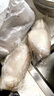 亞又婧東海墨魚新鮮烏賊魚大目魚大烏子鮮活冷凍墨斗魚非小墨魚仔順豐 大號 3斤(凈重)  （0.7-1斤/只） 曬單實(shí)拍圖