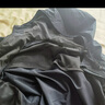 土撥鼠（Marmot）男款 夏季城市戶(hù)外夾克連帽外套 Systema Jacket 黑色 M 曬單實(shí)拍圖