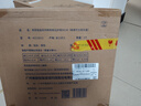 美廚（maxcook）炒鍋鐵鍋 帶蓋36cm無涂層精鐵炒菜鍋氮化 燃?xì)怆姶艩t通用MCC8013 曬單實拍圖