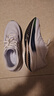 Saucony索康尼MIRAGE FLOW輕量透氣跑鞋男子夏季緩震跑步鞋運動(dòng)鞋男 淺紫白1 42 曬單實(shí)拍圖