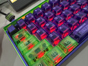 MelGeekMADE68ULTRA+【EVA限定禮盒】磁軸鍵盤小蜜蜂新世紀(jì)福音戰(zhàn)士初號(hào)機(jī)電競游戲打瓦送禮男女生 MADE68ULTRA+【EVA聯(lián)名禮盒款】 有線MelGeek 曬單實(shí)拍圖