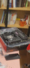 ROG STRIX B850-E GAMING WIFI玩家國度電競主板 支持 CPU 9800X3D/9950X (AMD B850/socket AM5) 【猛禽電競】B850-E WIFI 曬單實拍圖