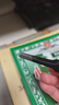 睫毛鑷子不銹鋼鑷子特尖加厚高精密電子鑷彎頭尖頭多功能夾持工具 鑷子ESD-13（平圓頭）-1個(gè) 曬單實(shí)拍圖
