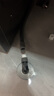 潛水艇（Submarine） 洗衣機(jī)進(jìn)水管加長(zhǎng)小天鵝美的全自動(dòng)滾筒波輪4分上水管進(jìn)水管配件 洗衣機(jī)進(jìn)水管2米(含止水接頭） 曬單實(shí)拍圖