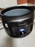 美的（Midea）電燉鍋 多功能立體加熱燉鍋 4L慢燉鍋預(yù)約定時(shí)小火慢燉原汁原味電燉盅 DGC4088 線(xiàn)下同款 國(guó)家補(bǔ)貼 曬單實(shí)拍圖