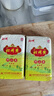 沁州黃小米2斤鮮小米( 500g真空小包裝*2袋)山西特產(chǎn)五谷雜糧粗糧新米 曬單實(shí)拍圖
