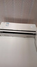 美的（Midea）空調(diào)風(fēng)尊全面風(fēng)·掛機(jī)大1.5匹 新一級(jí)能效變頻冷暖 3D環(huán)游風(fēng) 送風(fēng)舒適 國(guó)家補(bǔ)貼20%空調(diào)官方旗艦店 1.5匹 一級(jí)能效 風(fēng)尊科技版 曬單實(shí)拍圖