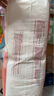 好奇（Huggies）鉑金裝成長(cháng)褲L120片(9-14kg)大號嬰兒尿不濕小桃褲超薄拉拉褲透氣 曬單實(shí)拍圖