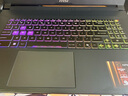 微星（MSI）【國家補貼】星影15丨17 多核酷睿處理器游戲本 2.5K高分辨率筆記本 獨顯直連 16G內(nèi)存1TB硬盤電腦 i714650HX丨5060丨17.3丨240Hz 曬單實拍圖